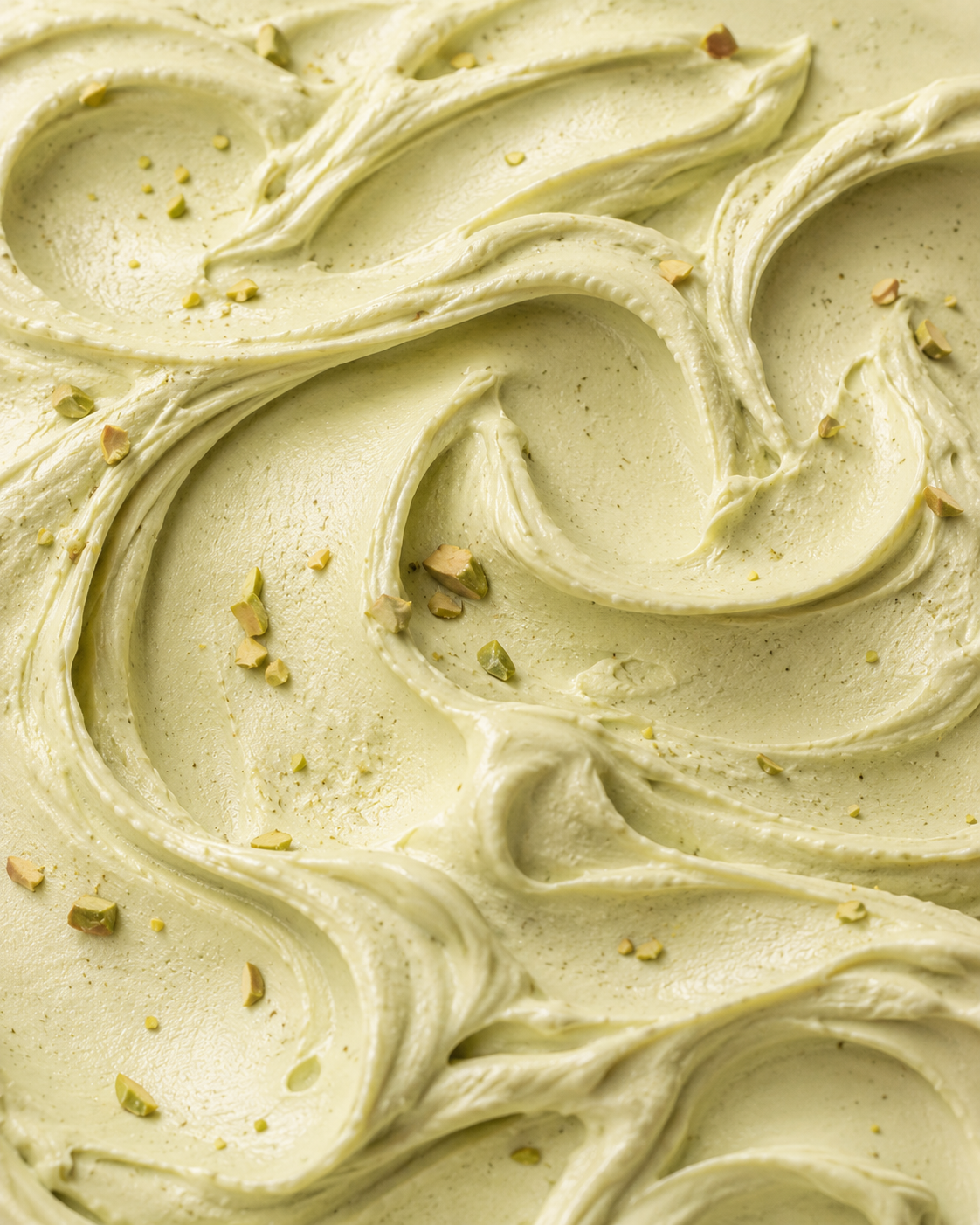Nourishing Pistachio Dream 16.9 oz Whipped Body Butter