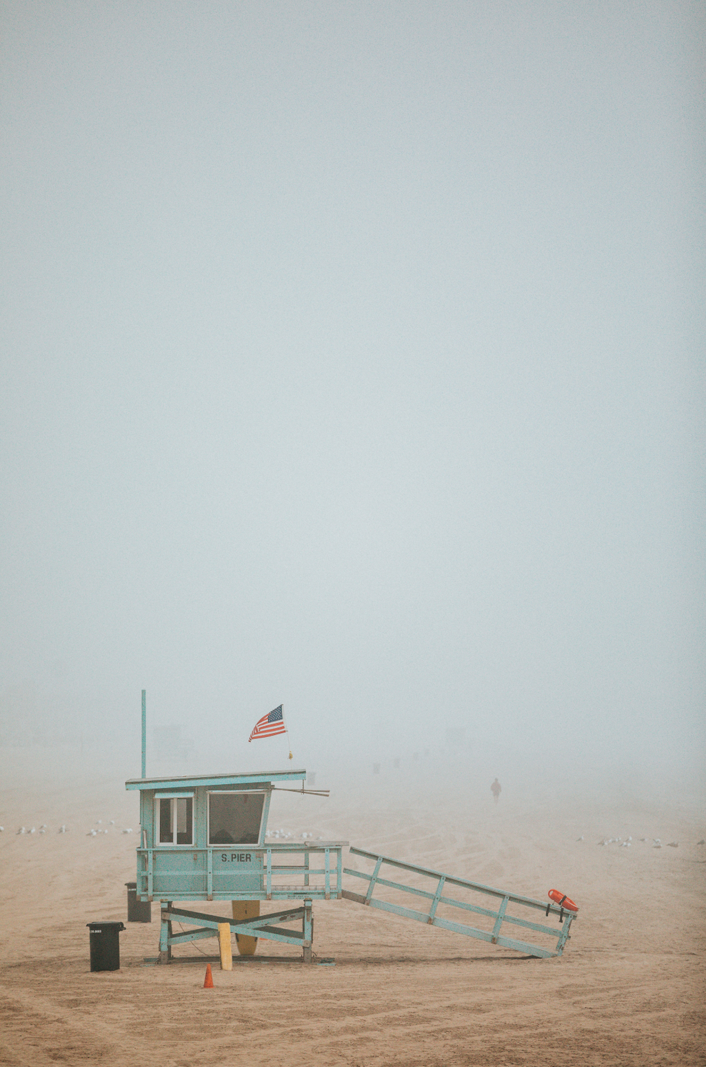 Luxe California Beach House 50 ml Perfume Oil Dropper